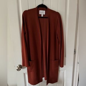 Carolina Belle Cardigan